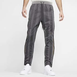 Pantaloni Nike x Pigalle Tearaway Barbati Gri Inchis | EVIW-27394